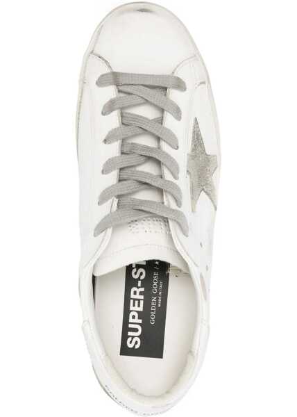 Sneakers Golden Goose Superstar Sneaker MULTICOLOUR Femei (BM 19654439) 4