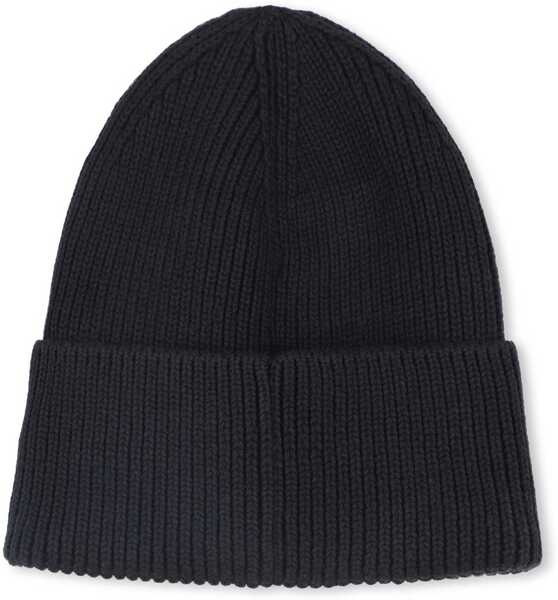 Palarii Marc Jacobs Hat BLACK Fete (BM 19654451) 2