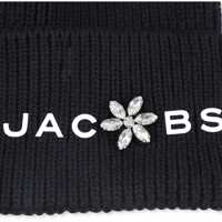 Palarii pentru Fete - Palarii Marc Jacobs Hat BLACK Fete (BM 19654451) - B-mall.ro