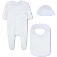 Costume Pajama Set With Gag And Hat Baieti