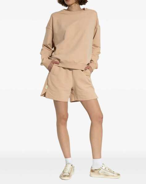 Sneakers Golden Goose Stardan Sneaker SILVER Femei (BM 19654457) 5