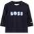 Hugo Boss T-Shirt BLUE