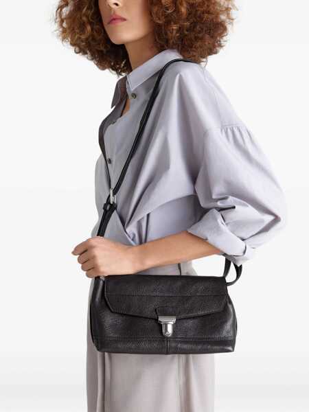 Borsete LEMAIRE Gear Bag Small GREY Barbati (BM 19654463) 2