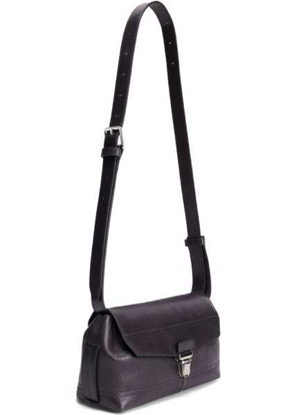 Borsete LEMAIRE Gear Bag Small GREY Barbati (BM 19654463) 4