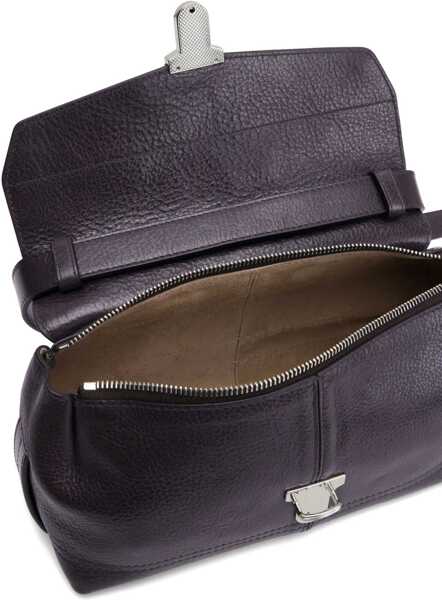 Borsete LEMAIRE Gear Bag Small GREY Barbati (BM 19654463) 5