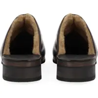 Sandale Dama - Sandale OUR LEGACY Sandal Naoto BLACK Femei (BM 19654466) - B-mall.ro