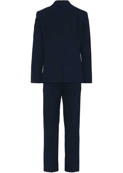 Costume de baie Hugo Boss Suit Jacket And Pants BLUE Baieti (BM 19654469) 2