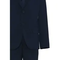 Costume de baie pentru Baieti - Costume de baie Hugo Boss Suit Jacket And Pants BLUE Baieti (BM 19654469) - B-mall.ro