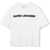Marc Jacobs T-Shirt IVORY