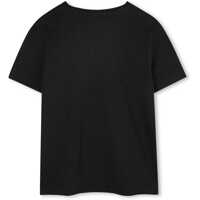 Tricouri pentru Baieti - Tricouri Zadig & Voltaire T-Shirt With Scorpion Logo CHARCOAL Baieti (BM 19654499) - B-mall.ro