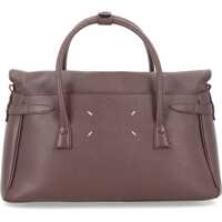 Genti de mana Dama - Genti de mana Maison Margiela 5Ac East West Bag BORDEAUX Femei (BM 19654502) - B-mall.ro