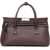 Maison Margiela "5Ac East West" Bag BORDEAUX