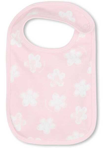 Costume Marc Jacobs Pajama Set With Gag And Hat PINK Baieti (BM 19654505) 4