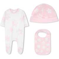 Costume Pajama Set With Gag And Hat Baieti