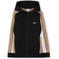 Cardigane Hooded Cardigan Baieti