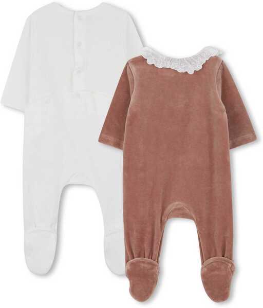 Chiloti Chloe Set Of 2 Pyjamas WHITE Fete (BM 19654520) 2