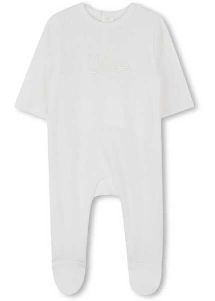 Chiloti Chloe Set Of 2 Pyjamas WHITE Fete (BM 19654520) 4