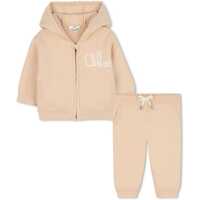Salopete Pants Set With Sweatshirt Fete