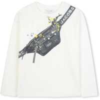 Tricouri T-Shirt Baieti