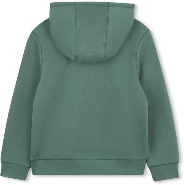 Bluze de trening Zadig & Voltaire Hoodie MULTICOLOUR Baieti (BM 19654538) 2