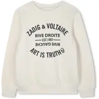 Hanorace Sweatshirt With Logo Fete