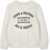 Zadig & Voltaire Sweatshirt With Logo BEIGE