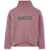 Zadig & Voltaire "Amour" Pullover PINK