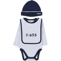 Costume Bodysuit Set With Gag And Hat Baieti