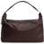 LEMAIRE Berlingot" Bag BROWN