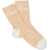 Chloe Socks BEIGE