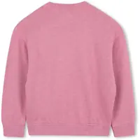 Hanorace pentru Fete - Hanorace Zadig & Voltaire Rock N Roll Pullover PINK Fete (BM 19654574) - B-mall.ro