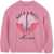 Zadig & Voltaire "Rock 'N Roll" Pullover PINK