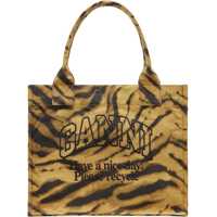 Genti de umar Large Cotton Tote Bag Femei