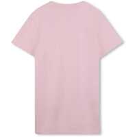 Rochii casual pentru Fete - Rochii casual Marc Jacobs Dress PINK Fete (BM 19654592) - B-mall.ro