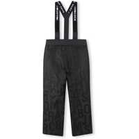 Pantaloni casual pentru Baieti - Pantaloni casual Marc Jacobs Ski Suit BLACK Baieti (BM 19654598) - B-mall.ro