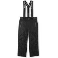 Pantaloni casual Ski Suit Baieti