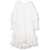 Chloe Dress WHITE