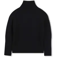 Pulovere casual pentru Fete - Pulovere casual Zadig & Voltaire Pullover Rock N Roll BLACK Fete (BM 19654607) - B-mall.ro