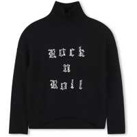 Pulovere casual Pullover "Rock N Roll" Fete