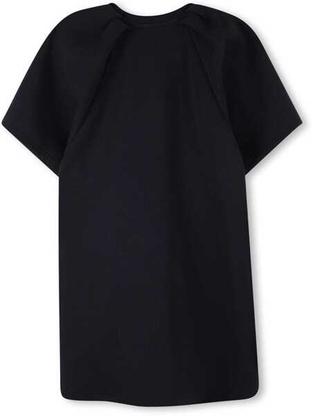 Rochii casual Marc Jacobs Dress BLUE Fete (BM 19654613) 2