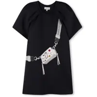 Rochii casual Dress Fete