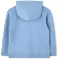Bluze de trening pentru Baieti - Bluze de trening Marc Jacobs Hoodie BLUE Baieti (BM 19654616) - B-mall.ro
