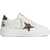 Golden Goose "Ballstar" Sneaker WHITE