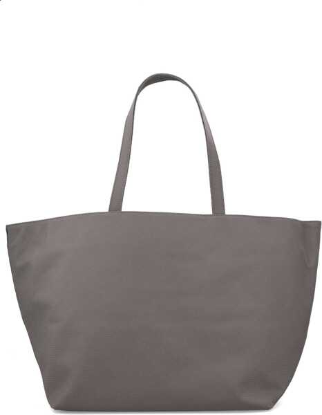 Genti de mana Alexander Wang Punch Tote Bag GREY Femei (BM 19654622) 2