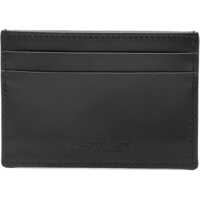 Portofele pentru Barbati - Portofele Off-White Diagonal Spray Wallet BLACK Barbati (BM 19654625) - B-mall.ro