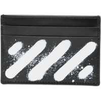 Portofele "Diagonal Spray" Wallet Barbati