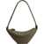 LEMAIRE Medium "Croissant" Bag BROWN