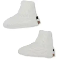 Costume pentru Baieti - Costume Hugo Boss Hat Set With Slippers WHITE Baieti (BM 19654634) - B-mall.ro
