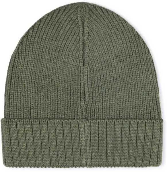 Palarii Hugo Boss Hat BROWN Baieti (BM 19654640) 2