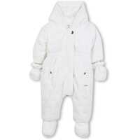 Geci Winter Romper Fete